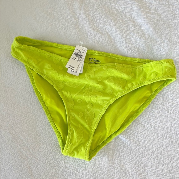 aerie Other - AERIE Bikini Bottom Size M